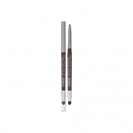 Clinique Quickliner For Eyes Intense (0ml) (03 Intense Chocolate)