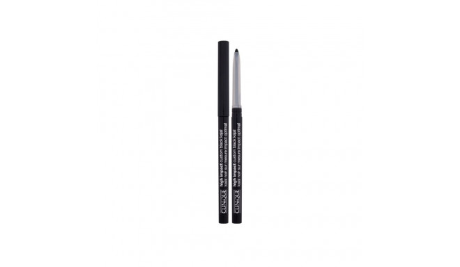 Clinique High Impact Custom Black Kajal (0ml) (01 Blackened Black)