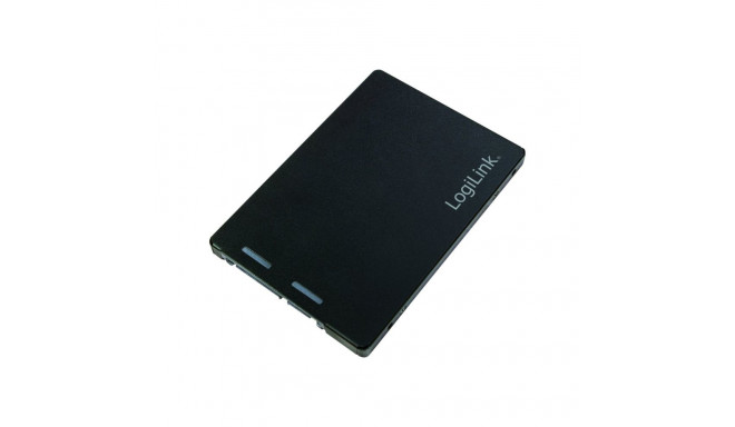 LOGILINK AD0019 LOGILINK - M.2 SSD SSD to 2,5 SATA Adapter