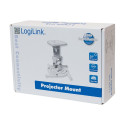 LOGILINK BP0003 LOGILINK -  Projector Mount / white