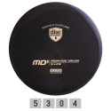 Discgolf DISCMANIA Midrange Driver S-LINE MD5 black 5/3/0/4