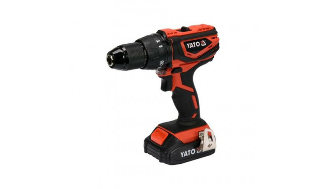 Yato YT-82788 power screwdriver/impact driver