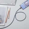 Baseus Dynamic USB cable 2 m USB 2.0 USB C Grey