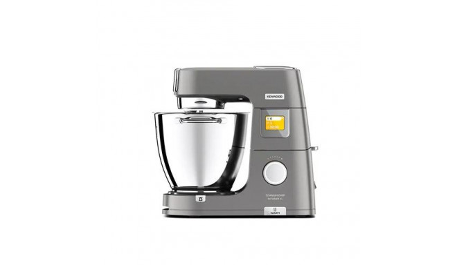 Kenwood KWL90.004SI Stand mixer 1400 W Silver