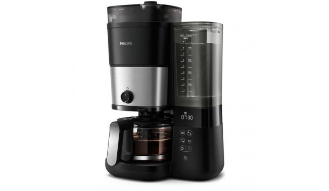 Philips HD7900 Semi-auto Drip coffee maker 1.25 L