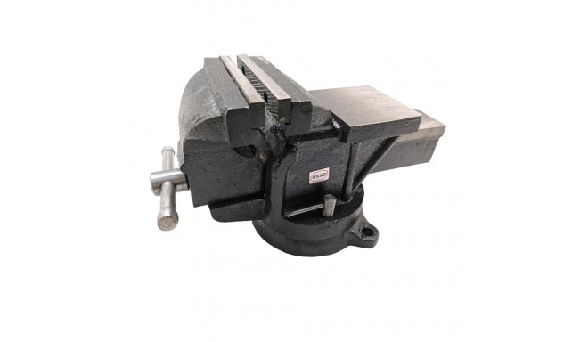 CLAMP WITH ANVIL VG135 100 MM