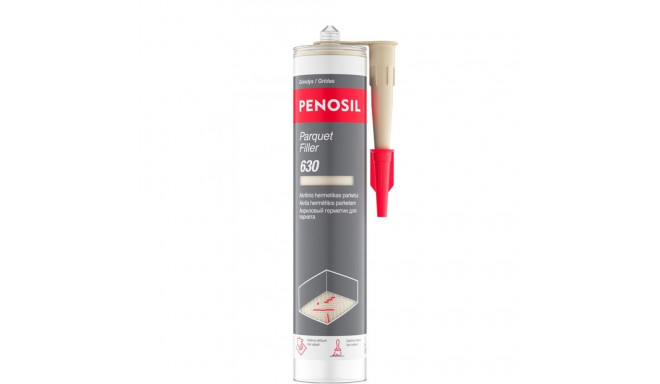 PARQUET SEALANT PENOSIL PF90 300ML