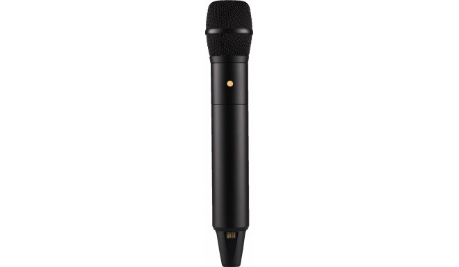 Rode microphone Interview PRO