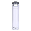 Tepmoc Kambukka Elton Insulated Chalk Белый Нержавеющая сталь 600 ml