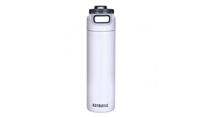 Thermos Kambukka Elton Insulated Chalk White Stainless steel 600 ml