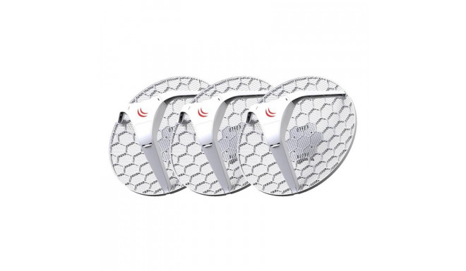 WRL CPE OUTDOOR/RBLHG5KIT MIKROTIK