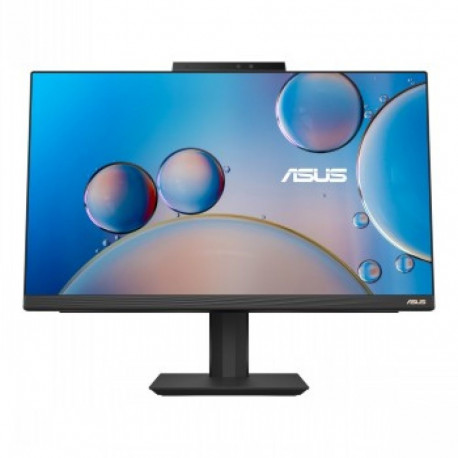 ASUS AIO A5402 - 23.8" I5-1340PU, 16/512GB, W11P, 3Y, US KEYS
