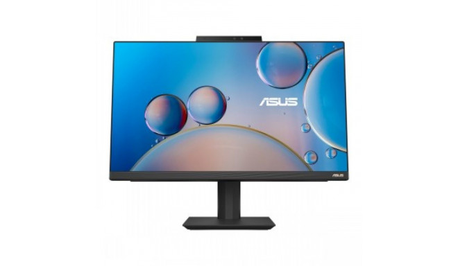 ASUS AIO A5402 - 23.8" I5-1340PU, 16/512GB, W11P, 3Y, US KEYS