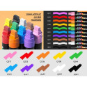 Acrylic Marker Pens ARRTX Jumbo (10 Colours)