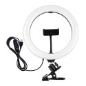 LED Ring Lamp 26cm