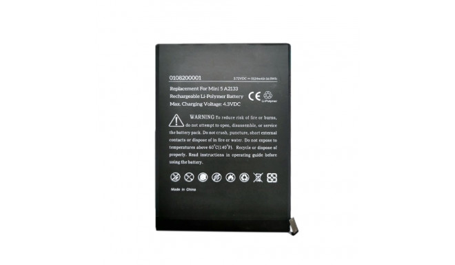 Replacement Battery Tablet Apple iPad mini 5