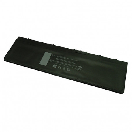 Replacement Battery DELL WD52H, 6000mAh
