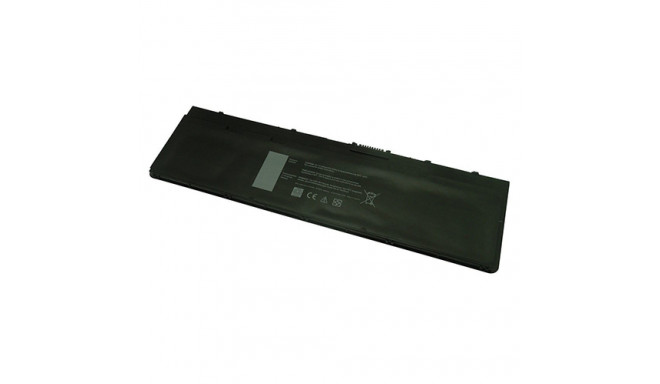 Replacement Battery DELL WD52H, 6000mAh
