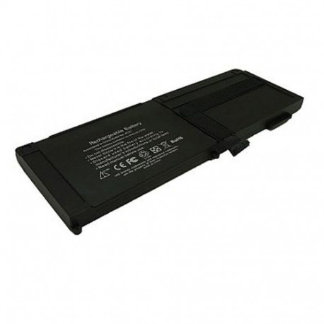 Notebook Battery for A1321, 5400mAh