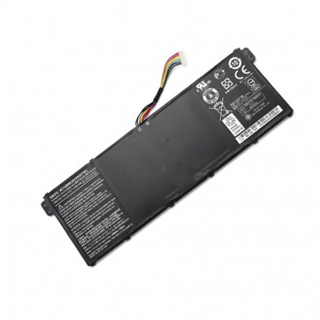 Replacement Battery ACER AC14B8K, 2200mAh