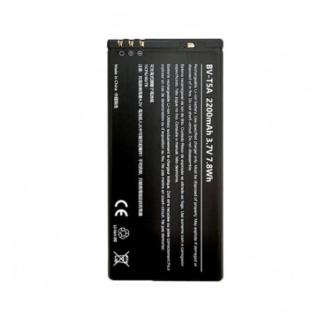 Replacement Battery NOKIA BV-T5A (Lumia 730, Lumia 735)