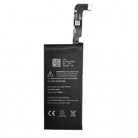 Replacement Battery GOOGLE Pixel 4a