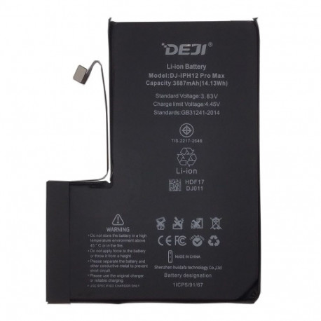 Replacement Battery APPLE iPhone 12 Pro Max
