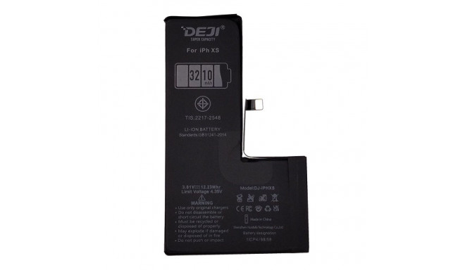 Replacement Battery APPLE iPhone XS
