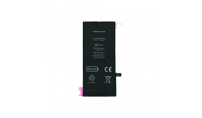 Replacement Battery Apple iPhone XR
