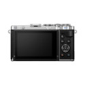 Olympus PEN E-P7 Body (Silver)