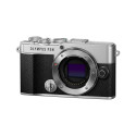 Olympus PEN E-P7 Body (Silver)