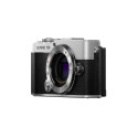 Olympus PEN E-P7 Body (Silver)