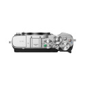 Olympus PEN E-P7 Body (Silver)