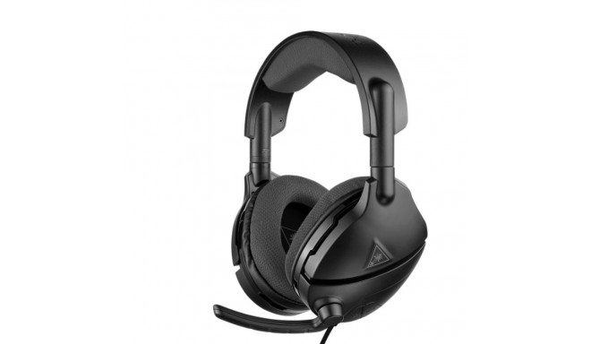 Turtle Beach Force Atlas Three Wired Gaming Headset