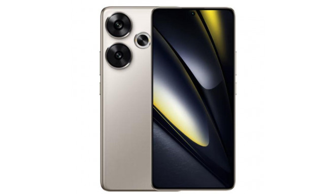 Poco F6 5G 12GB/512GB Titan