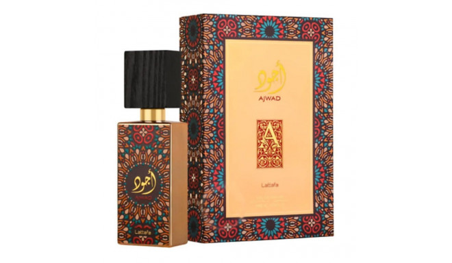 LATTAFA AJWAD EAU DE PARFUM 60ML