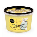 ORGANIC SHOP SPRINT SPIRIT EXFOLIANTE CORPORAL AZUCAR BLANCO LIMON Y MAZIPAN 500ML