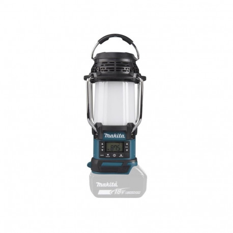 Touring lamp raadioga DMR055 MAKITA