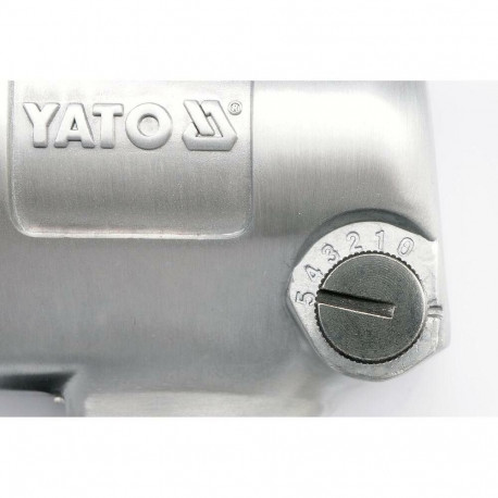 Yato YT-09511 akutrell/ lööktrell