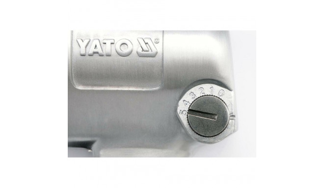 Yato YT-09511 power screwdriver/impact driver
