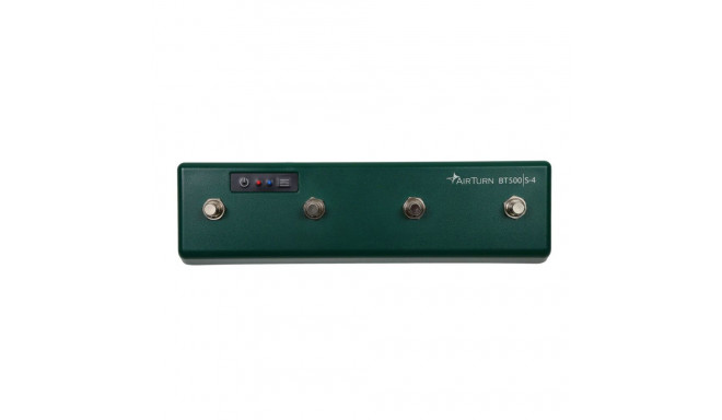 Airturn BT500S-4 - Foot Switch Controller