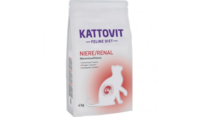 KATTOVIT Renal 4kg