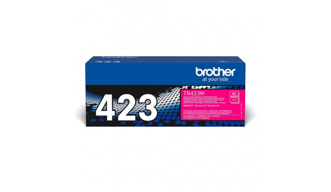 Toner cartridge | Magenta