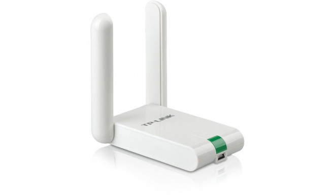 WiFi adapter TP-Link TL-WN822N