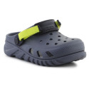 Crocs Duet Max II Clog Jr 208774-4EA flip-flops (EU 29/30)