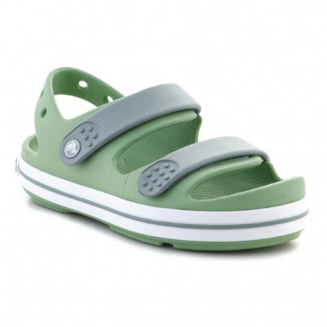 Crocs Crocband Cruiser Sandal Jr 209423-3WD sandals (EU 32/33)