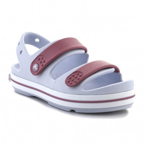 Crocs Crocband Cruiser Sandal Jr 209423-5AH sandals (EU 30/31)