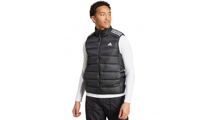 Adidas Essentials 3-Stripes Light Down Vest M HZ5728 (2XL)