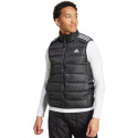 Adidas Essentials 3-Stripes Light Down Vest M HZ5728 (XL)