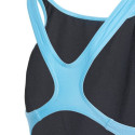 Adidas Performance Big Bars Jr swimsuit IR9625 (152cm)